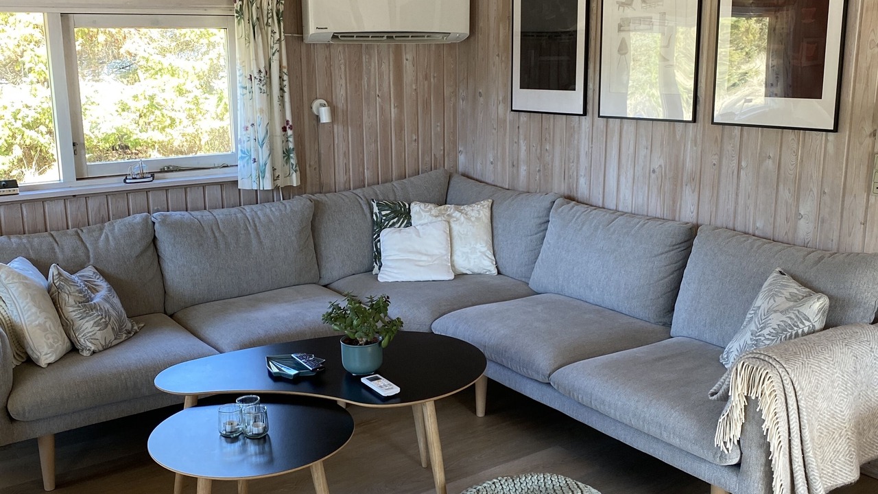 Photo of Livingroom in Saltum