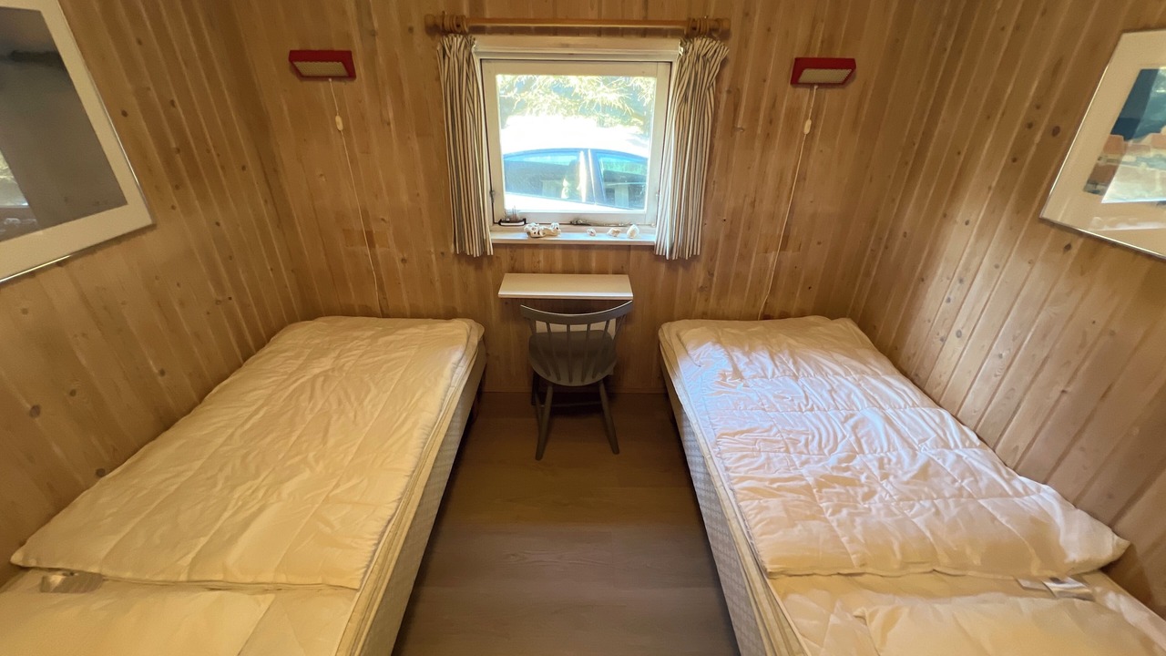 Photo of Bedroom in Saltum