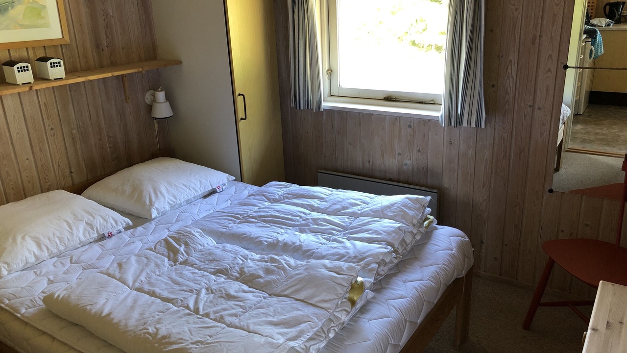 Photo of Bedroom in Saltum