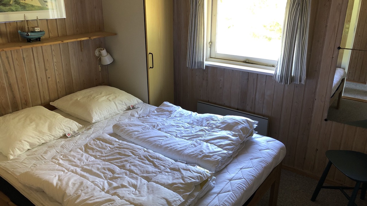 Photo of Bedroom in Saltum