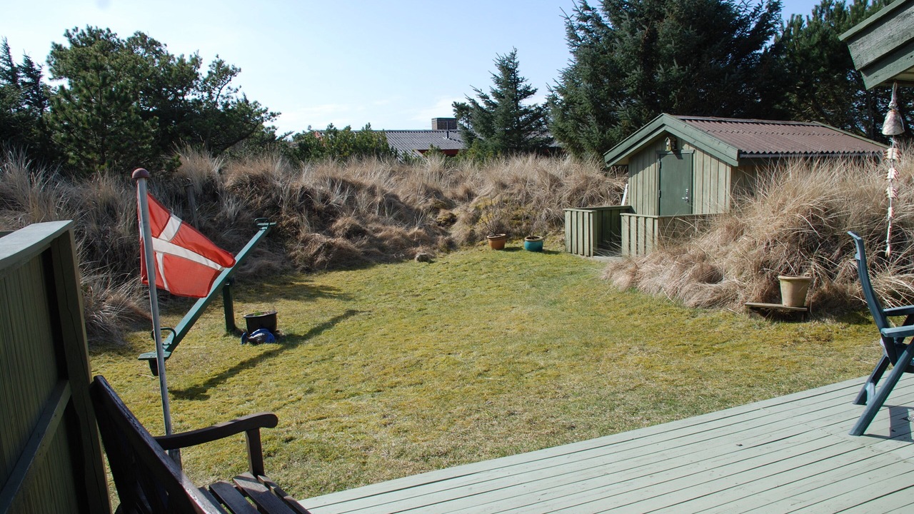 Photo of Outdoor in Saltum