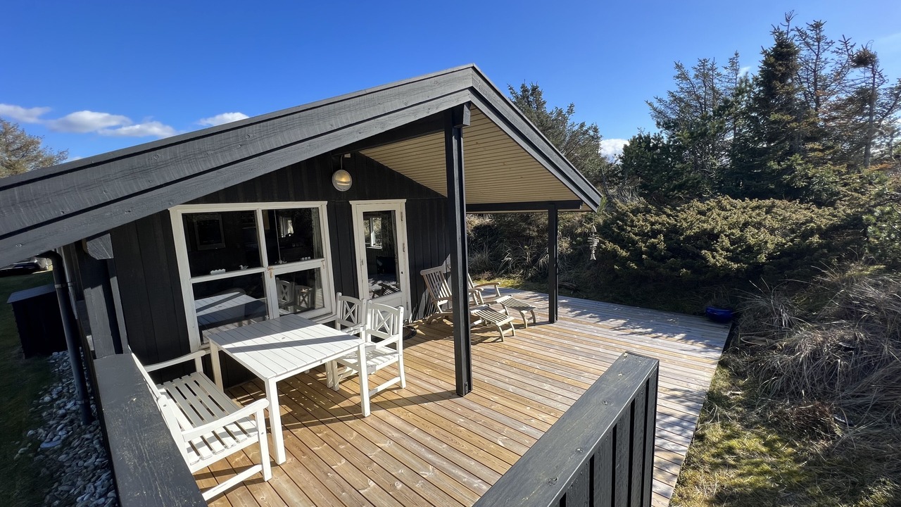 Photo of Outdoor in Saltum