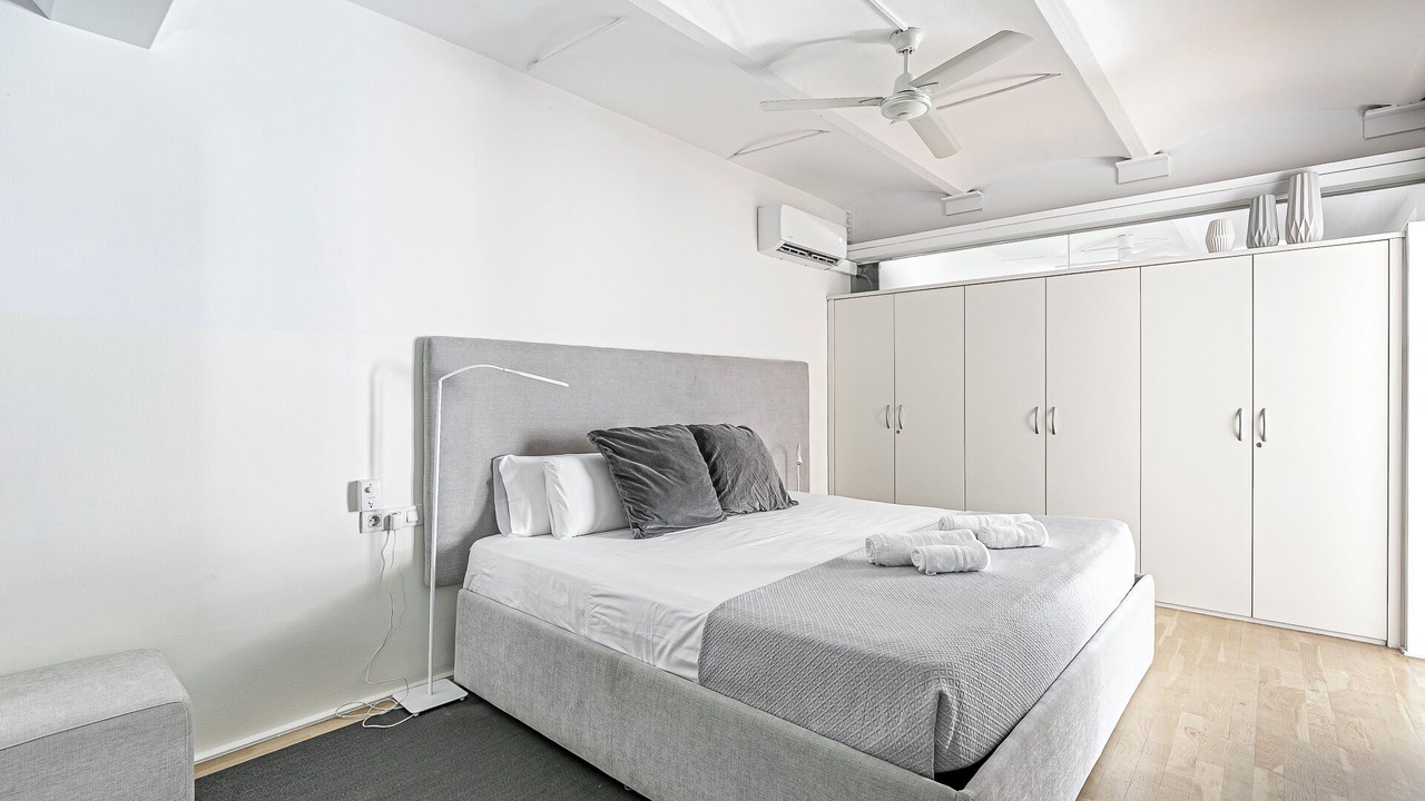 Photo of Bedroom in el Fort Pienc