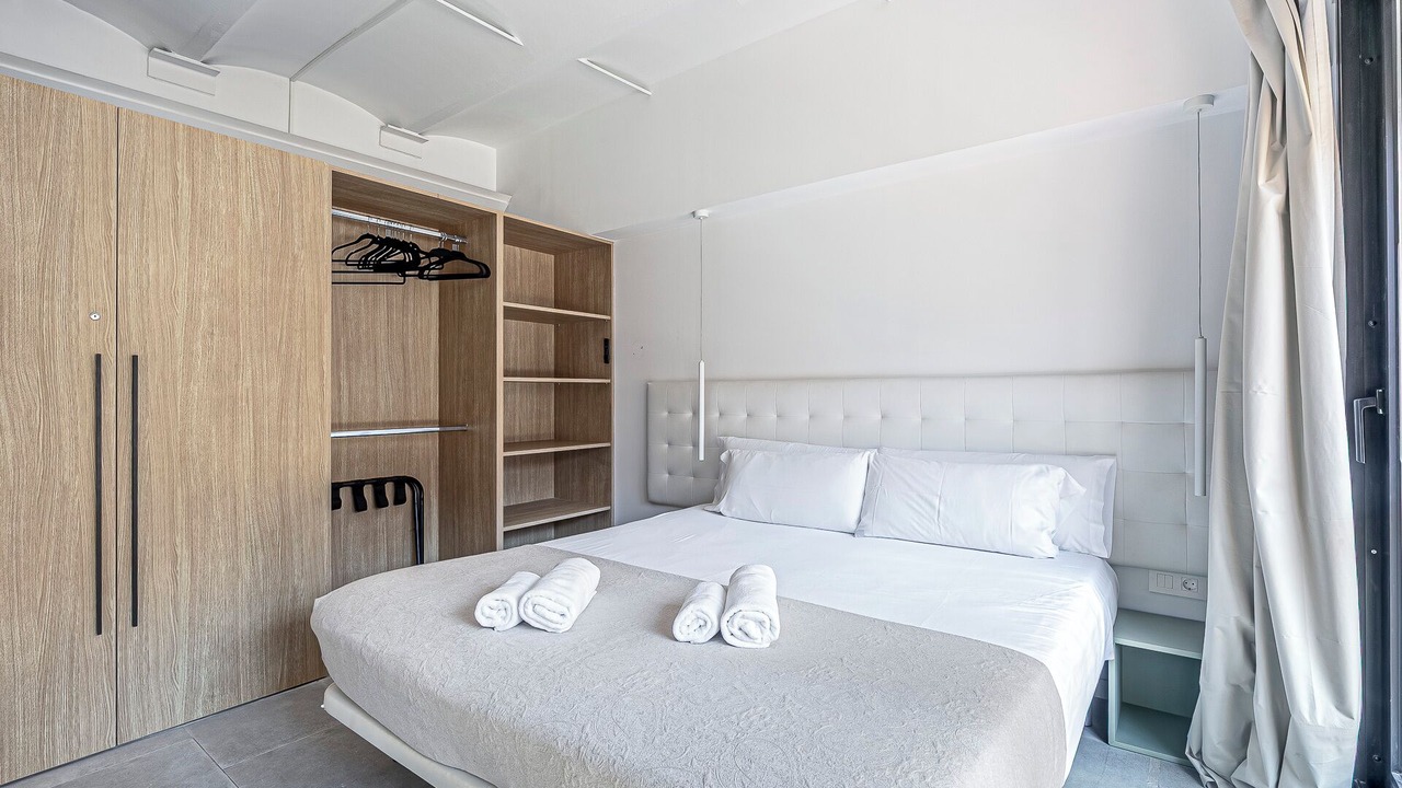 Photo of Bedroom in el Fort Pienc