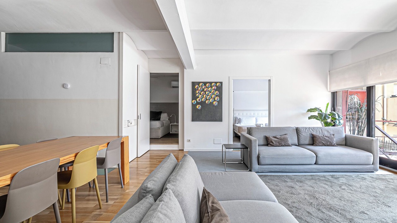 Photo of Livingroom in el Fort Pienc