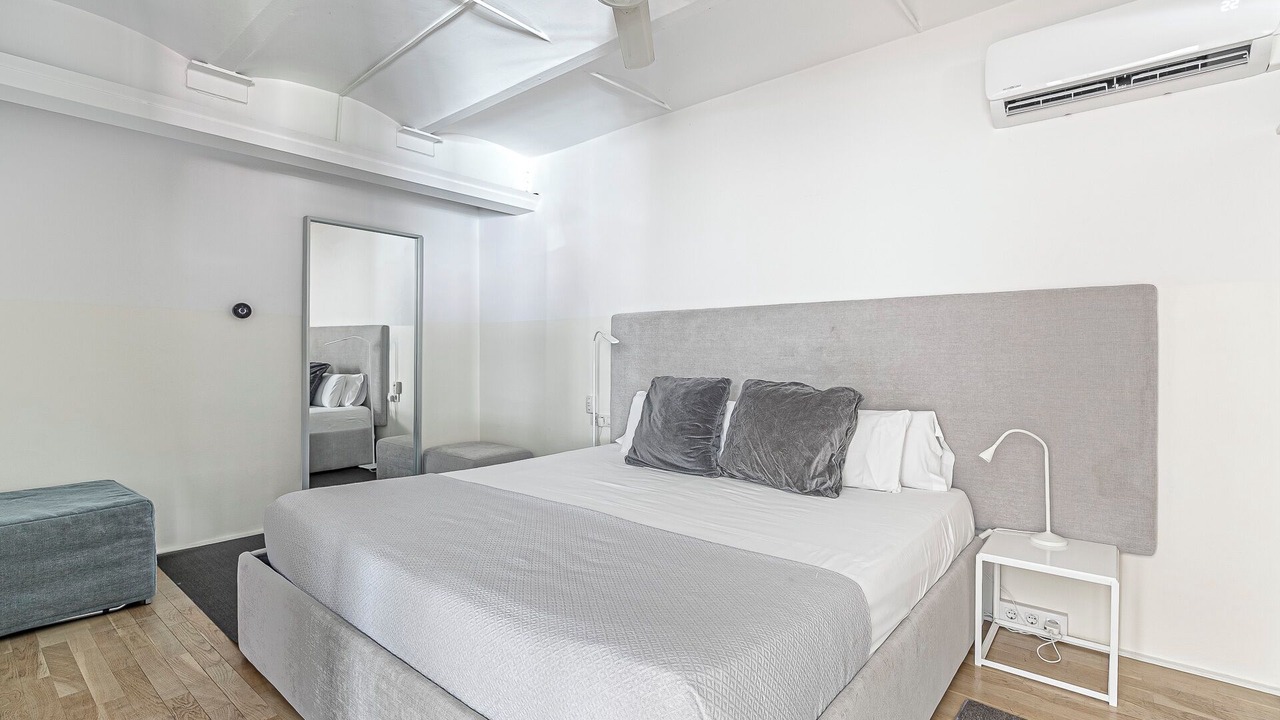 Photo of Bedroom in el Fort Pienc
