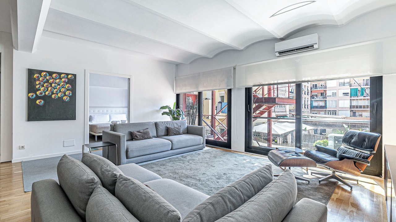 Photo of Livingroom in el Fort Pienc