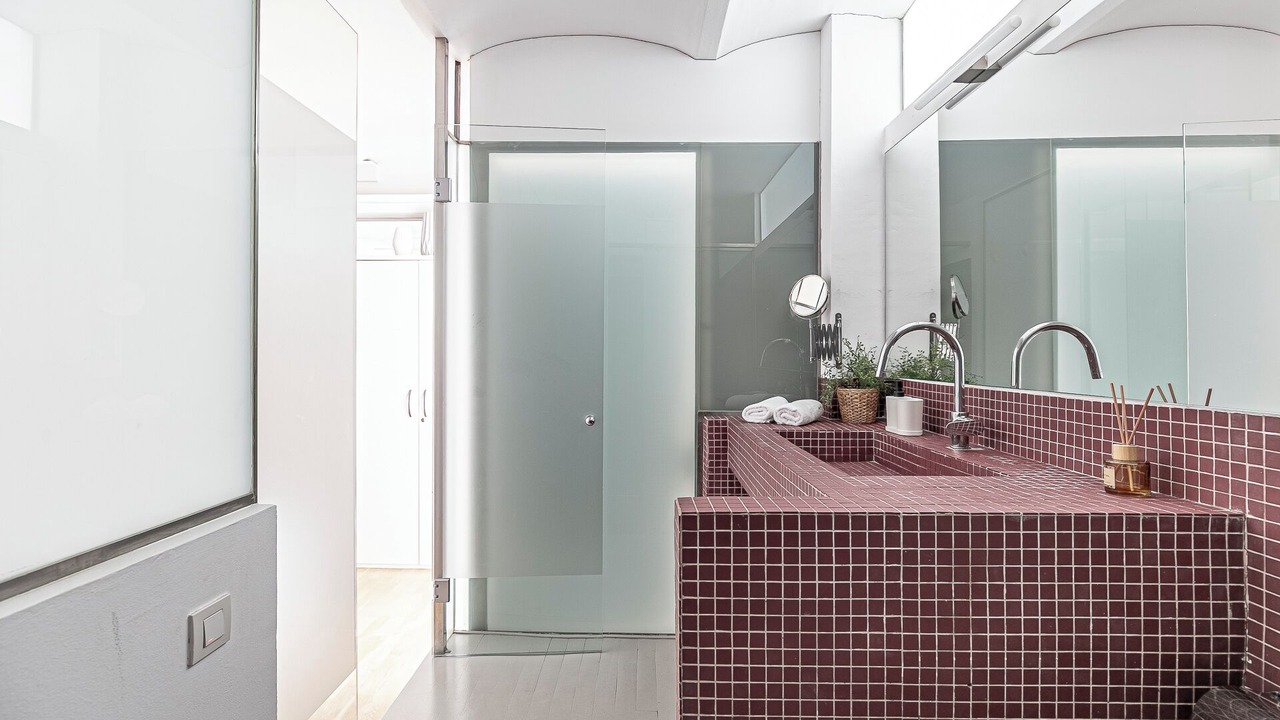 Photo of Bathroom in el Fort Pienc