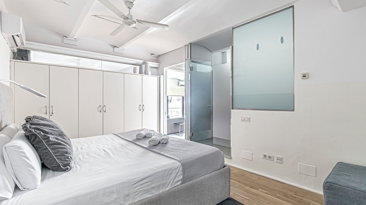 Photo of Bedroom in el Fort Pienc