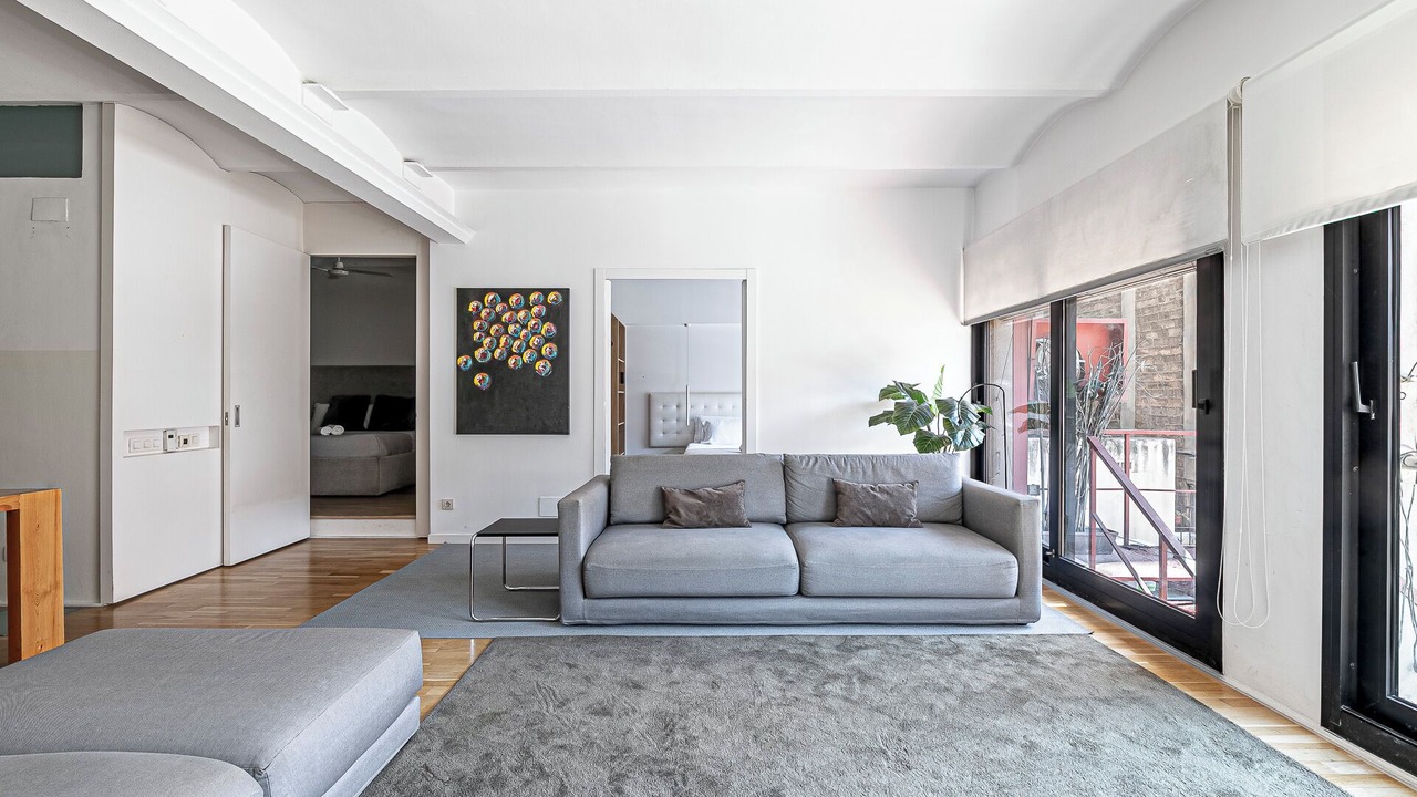 Photo of Livingroom in el Fort Pienc