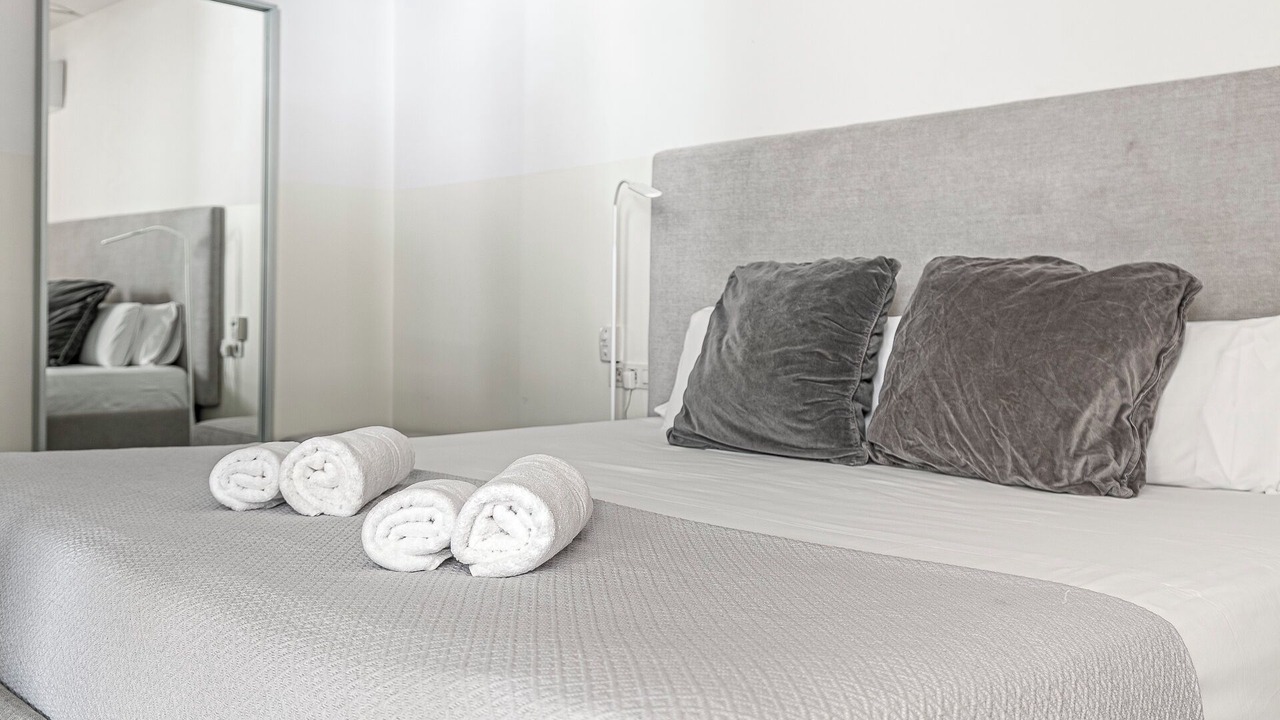 Photo of Bedroom in el Fort Pienc
