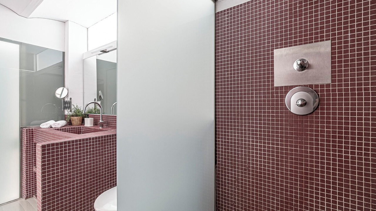 Photo of Bathroom in el Fort Pienc