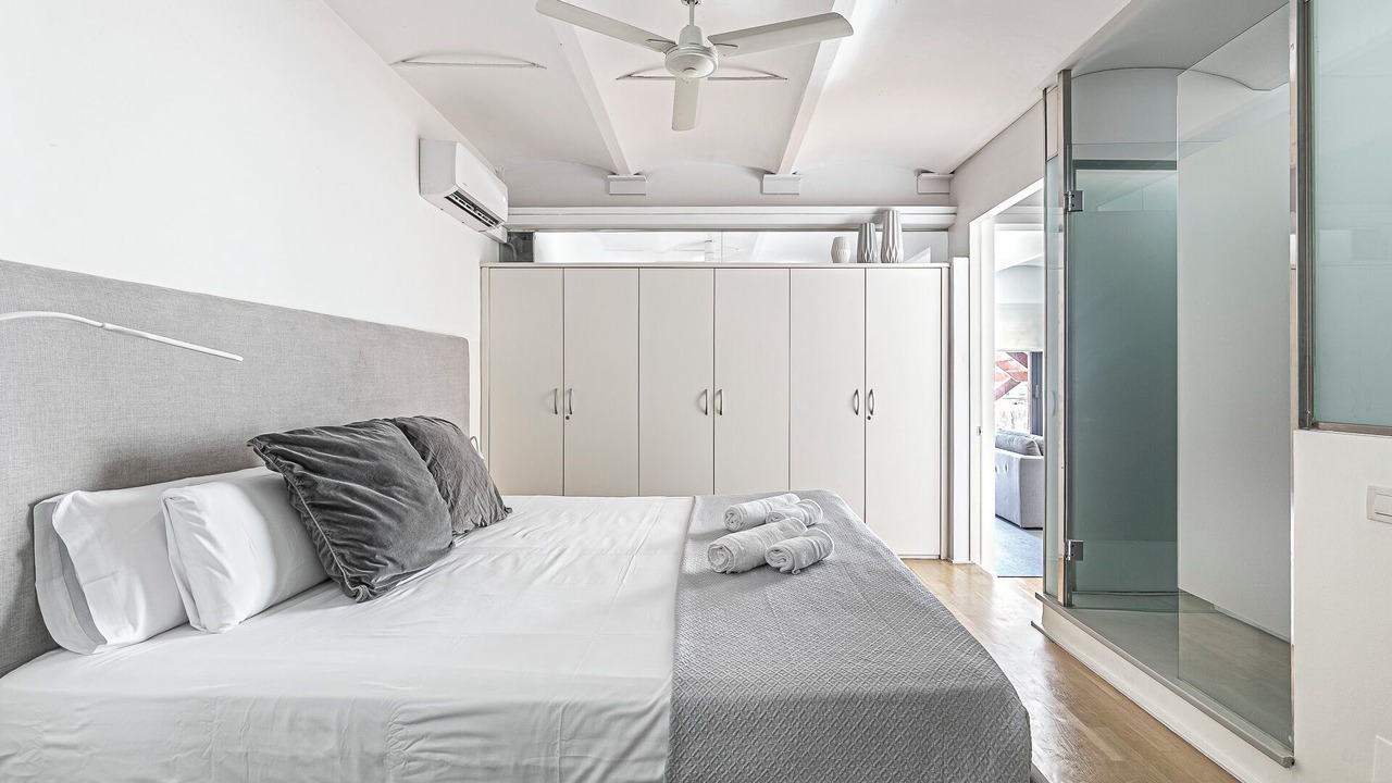 Photo of Bedroom in el Fort Pienc