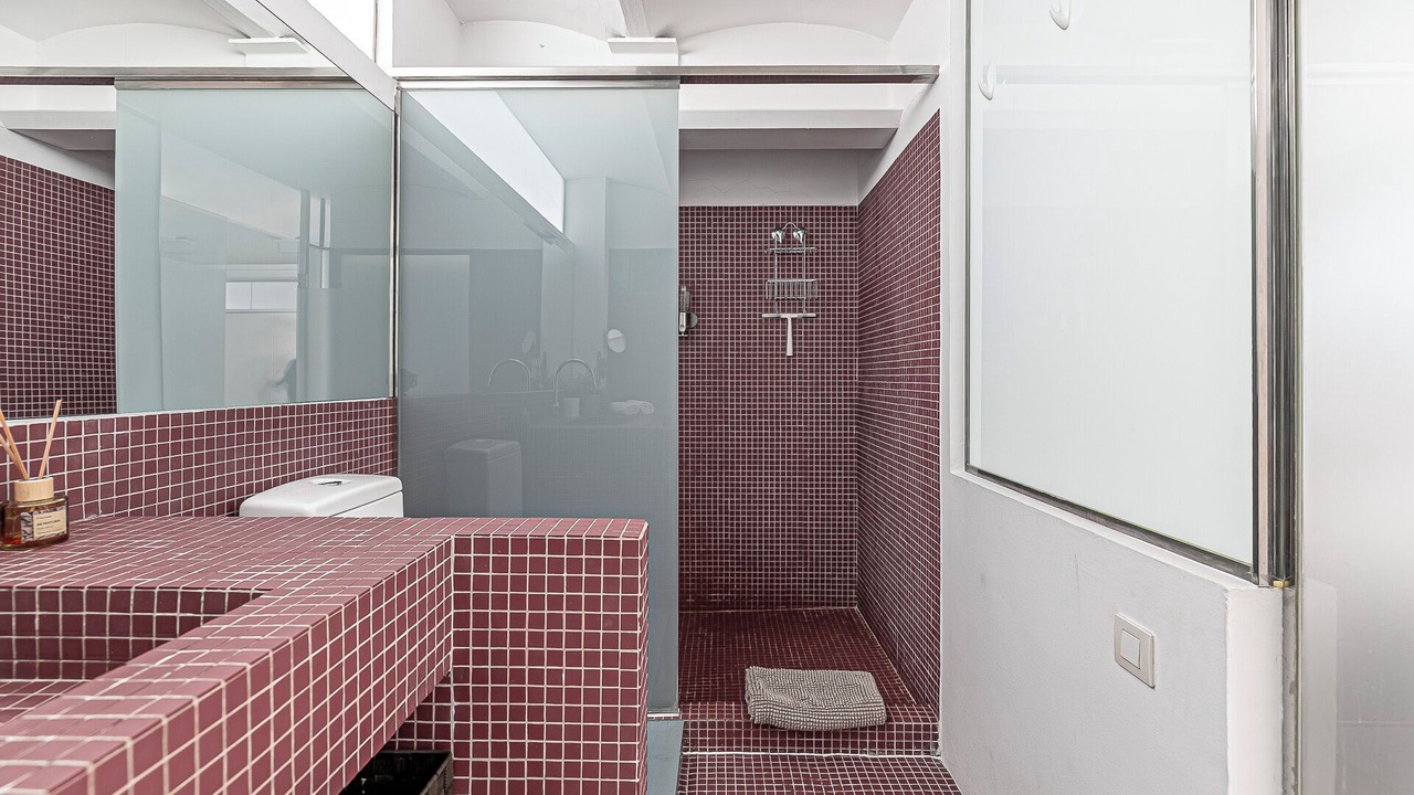 Photo of Bathroom in el Fort Pienc
