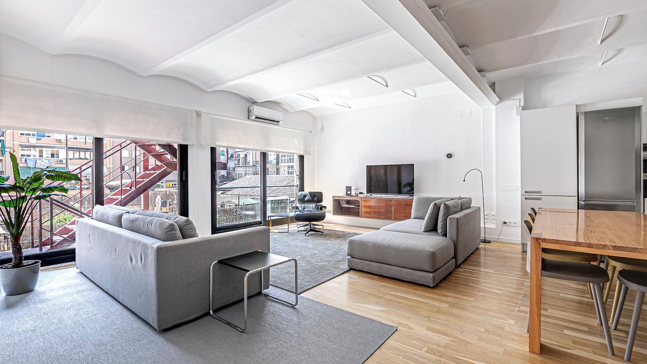 Photo of Livingroom in el Fort Pienc