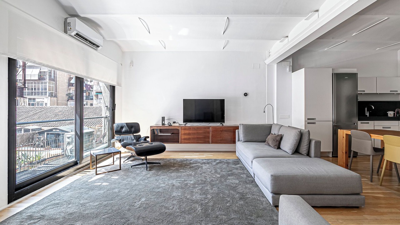 Photo of Livingroom in el Fort Pienc