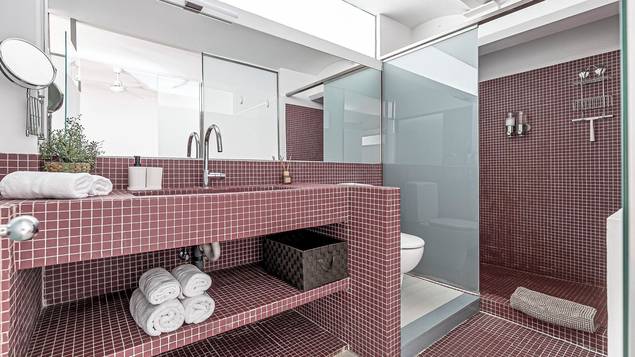 Photo of Bathroom in el Fort Pienc