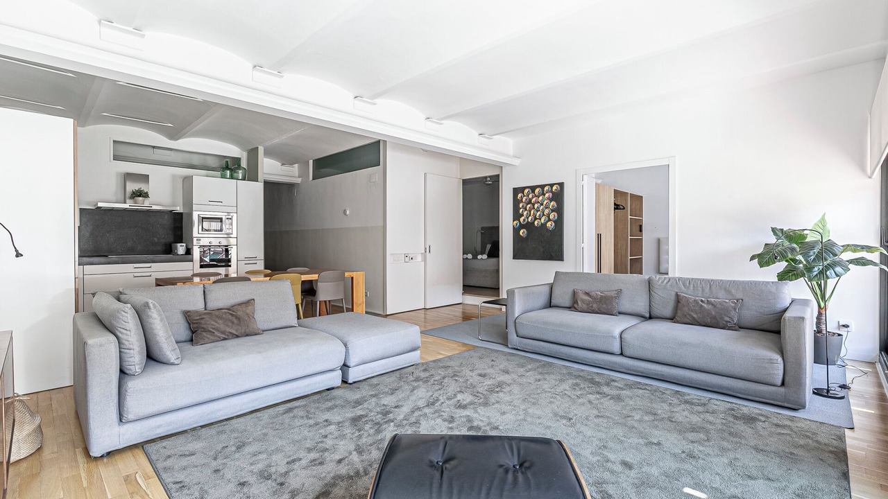 Photo of Livingroom in el Fort Pienc