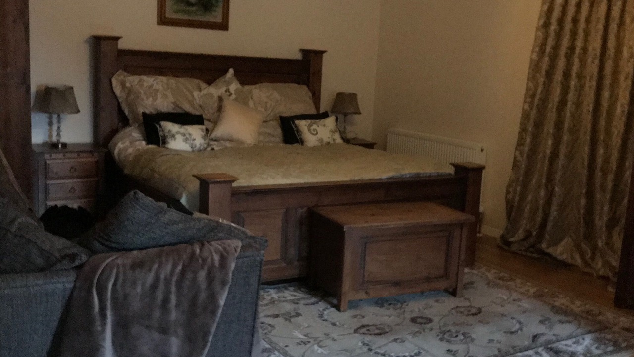 Photo of Bedroom in Ladignac le Long