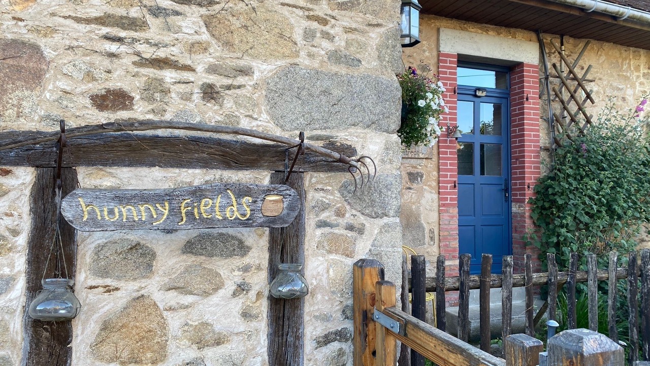 Photo of Outdoor in Ladignac le Long