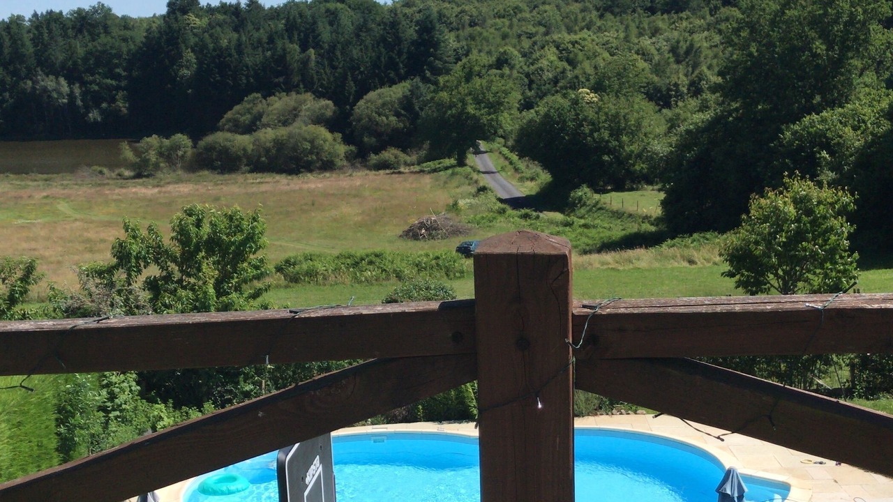 Photo of Outdoor in Ladignac le Long