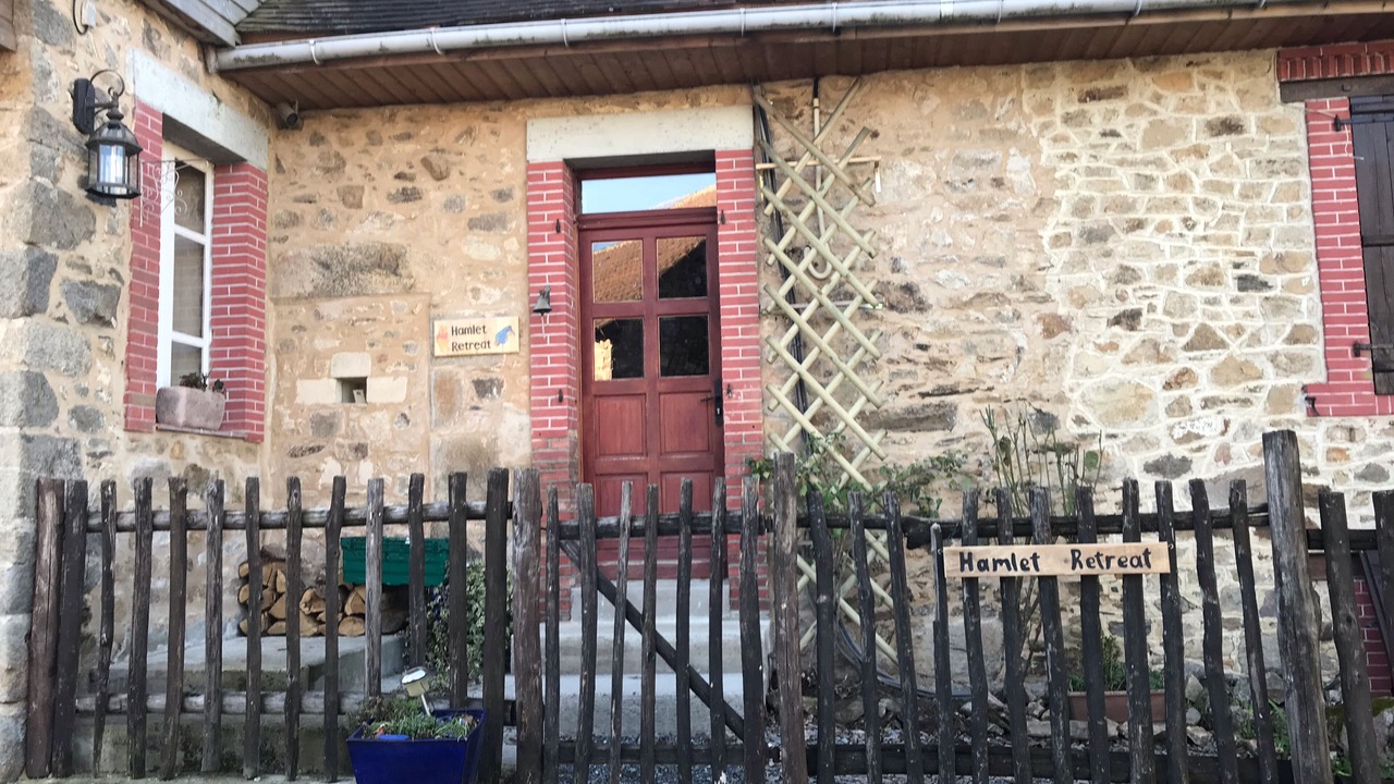 Photo of Outdoor in Ladignac le Long