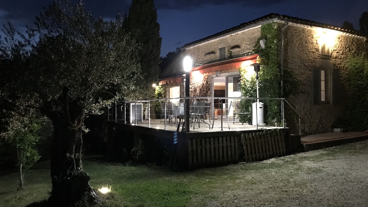 Photo of Outdoor in Fumel