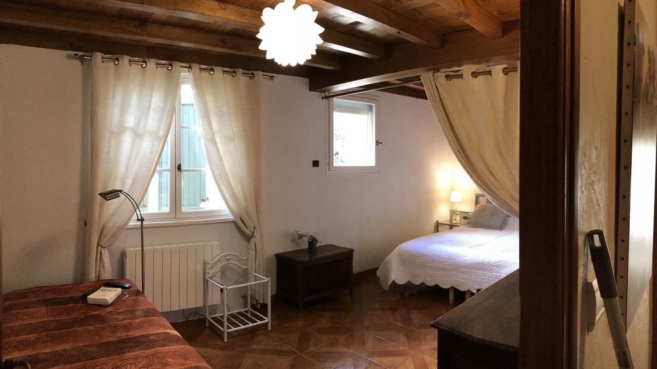 Photo of Bedroom in Fumel