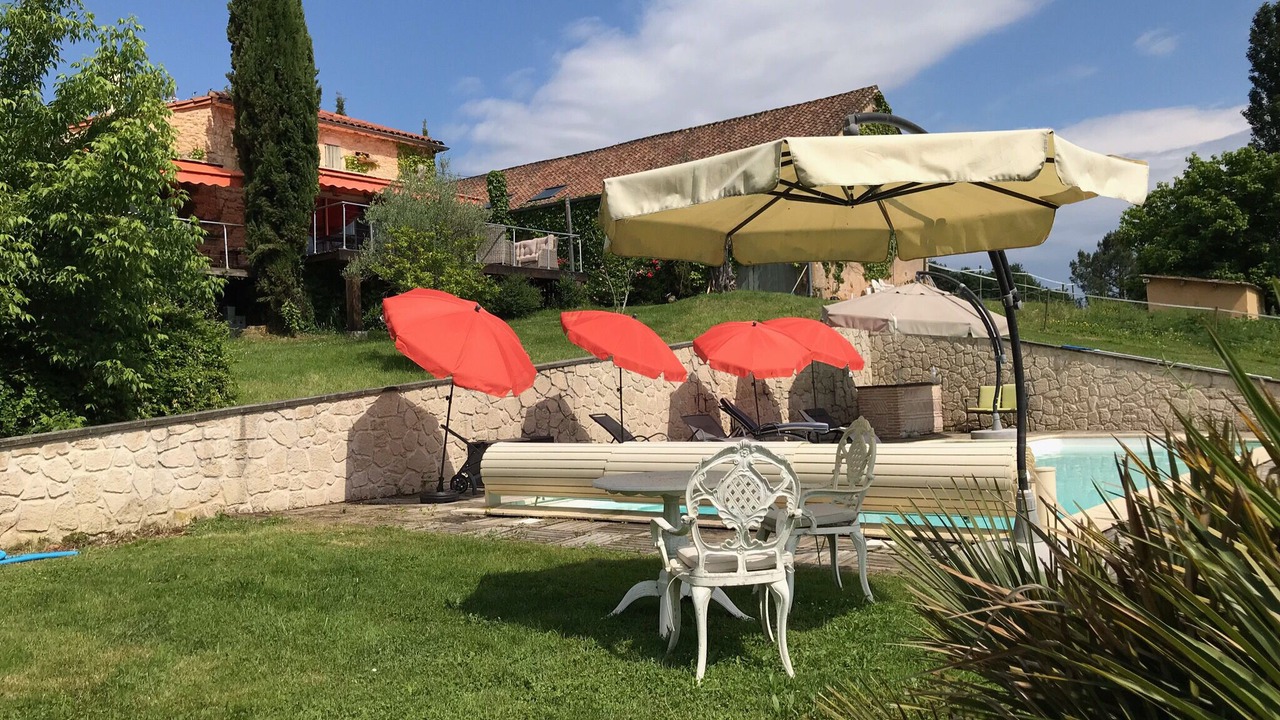 Photo of Outdoor in Fumel