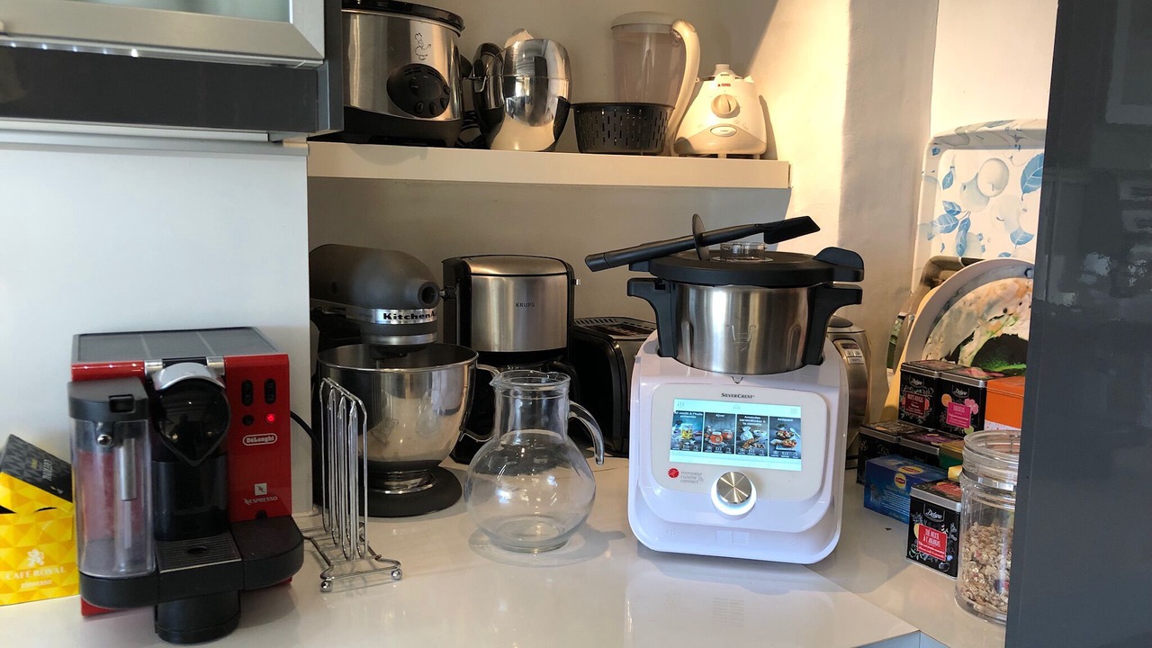 Photo of Kitchen in Fumel