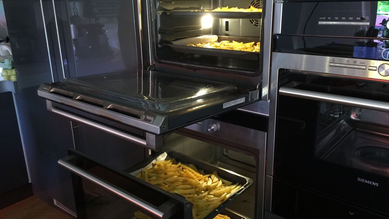 Photo of Kitchen in Fumel