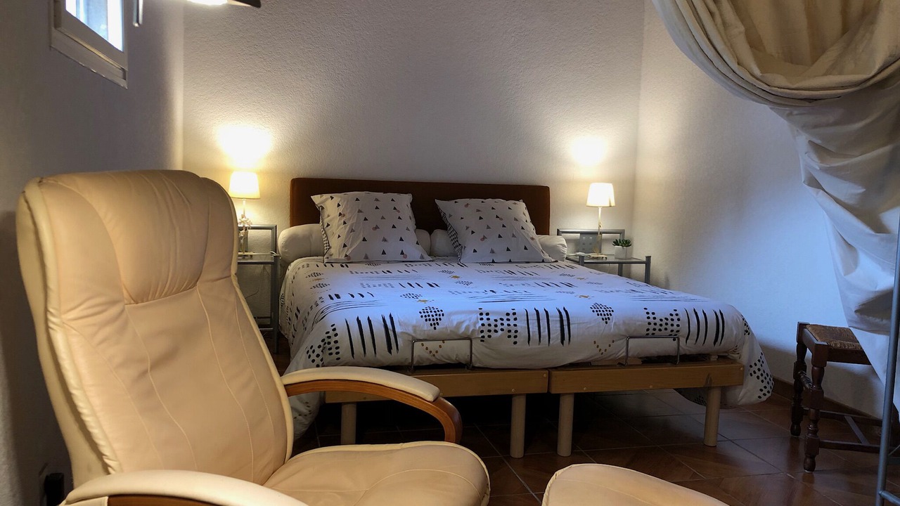 Photo of Bedroom in Fumel