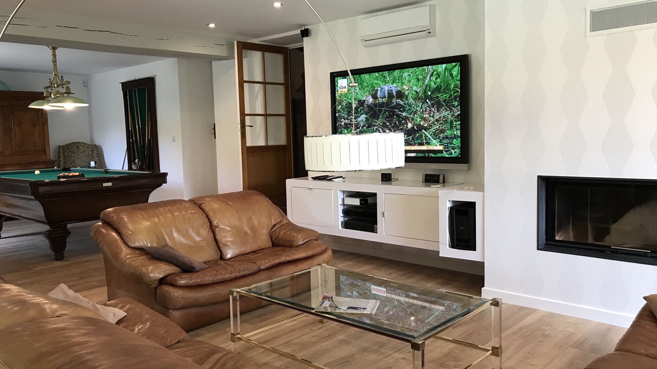 Photo of Livingroom in Fumel