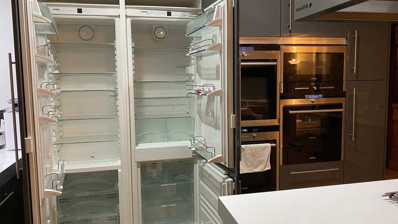 Photo of Kitchen in Fumel