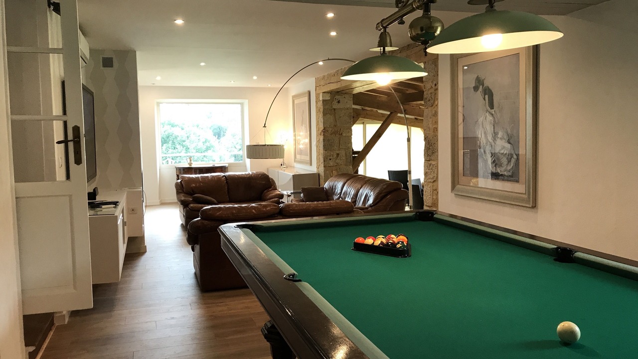 Photo of Bedroom in Fumel