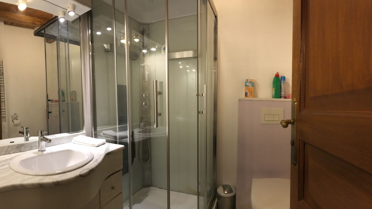 Photo of Bathroom in Fumel