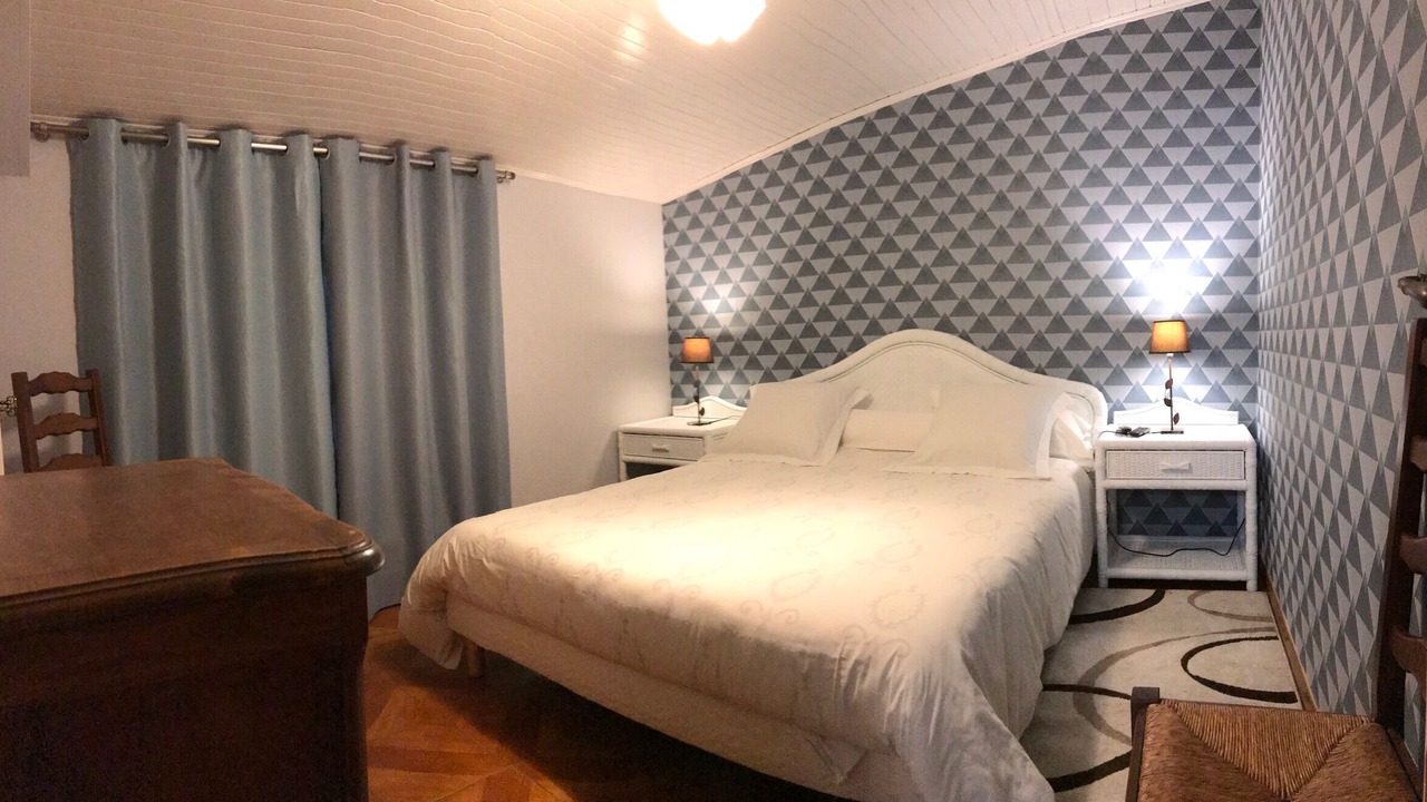Photo of Bedroom in Fumel
