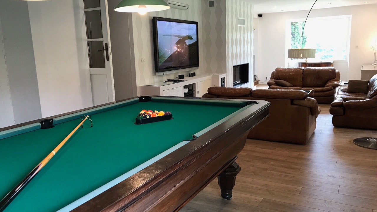 Photo of Livingroom in Fumel