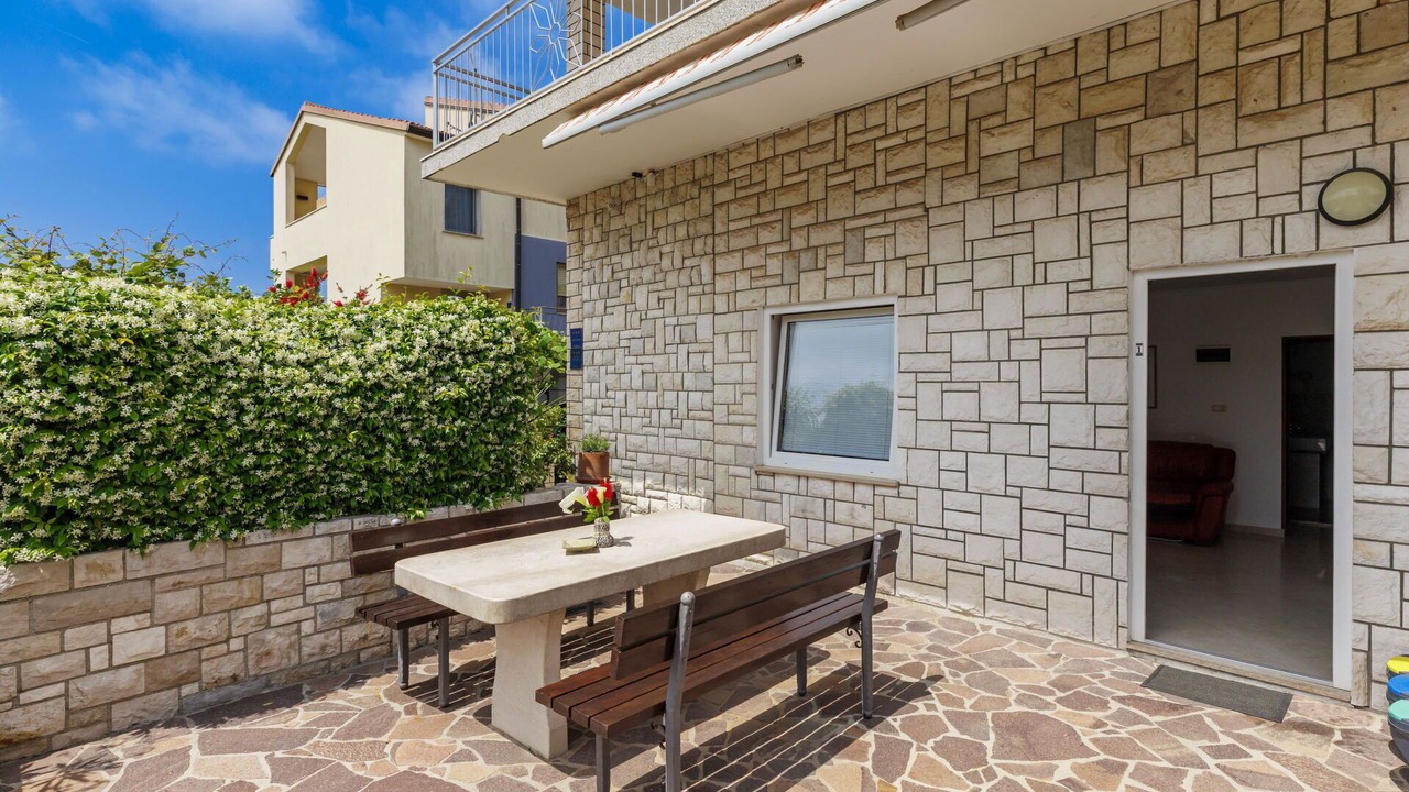 Photo of Patio Balcony in Monterol