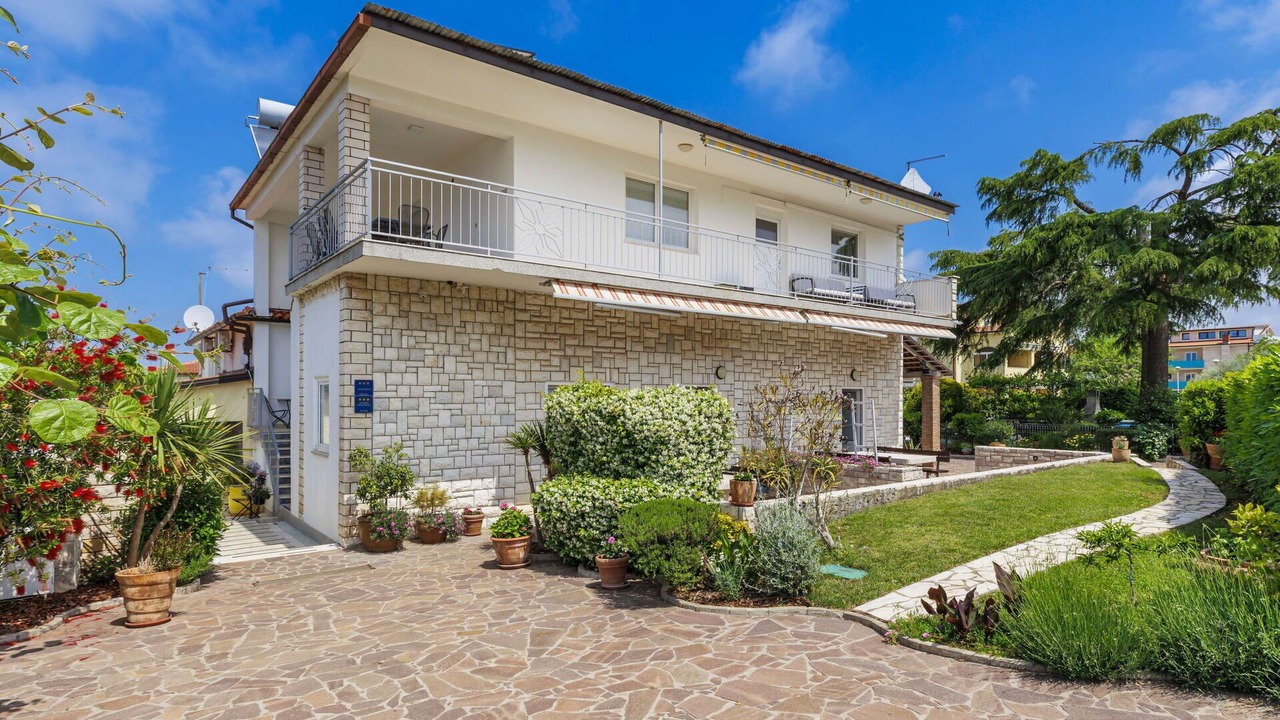 Photo of Patio Balcony in Monterol