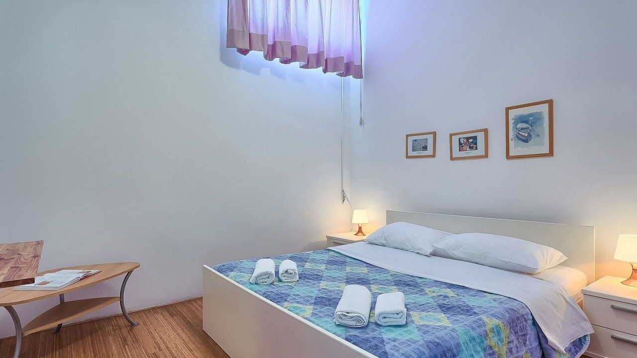 Photo of Bedroom in Monterol