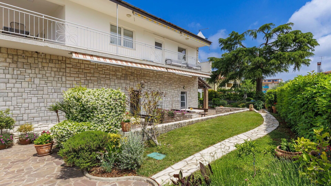 Photo of Patio Balcony in Monterol