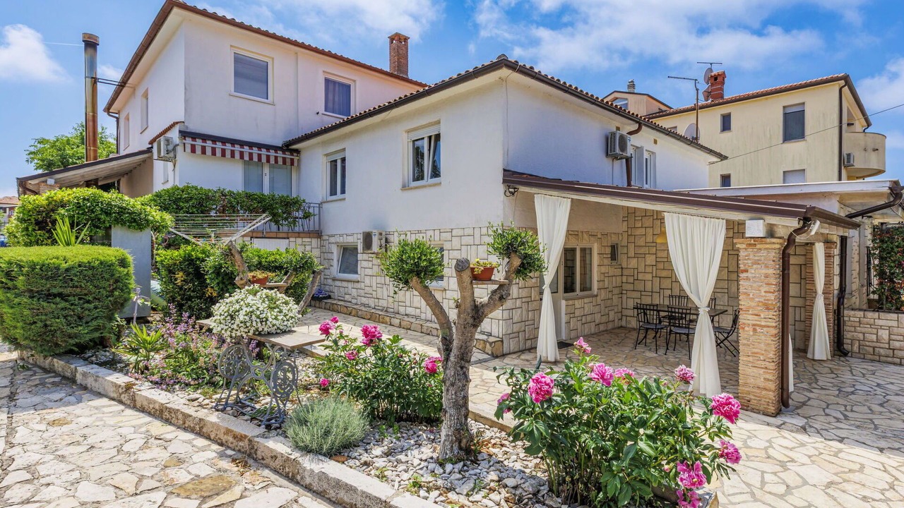 Photo of Patio Balcony in Monterol