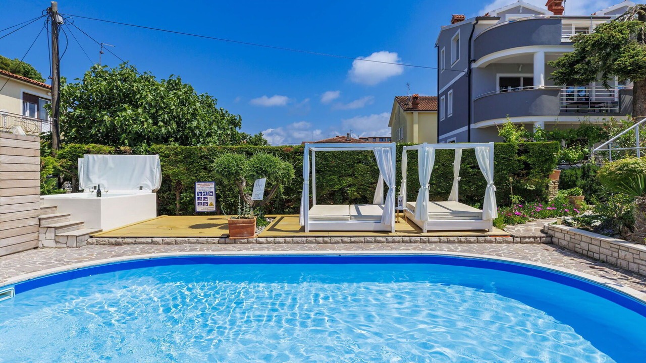 Photo of Patio Balcony in Monterol