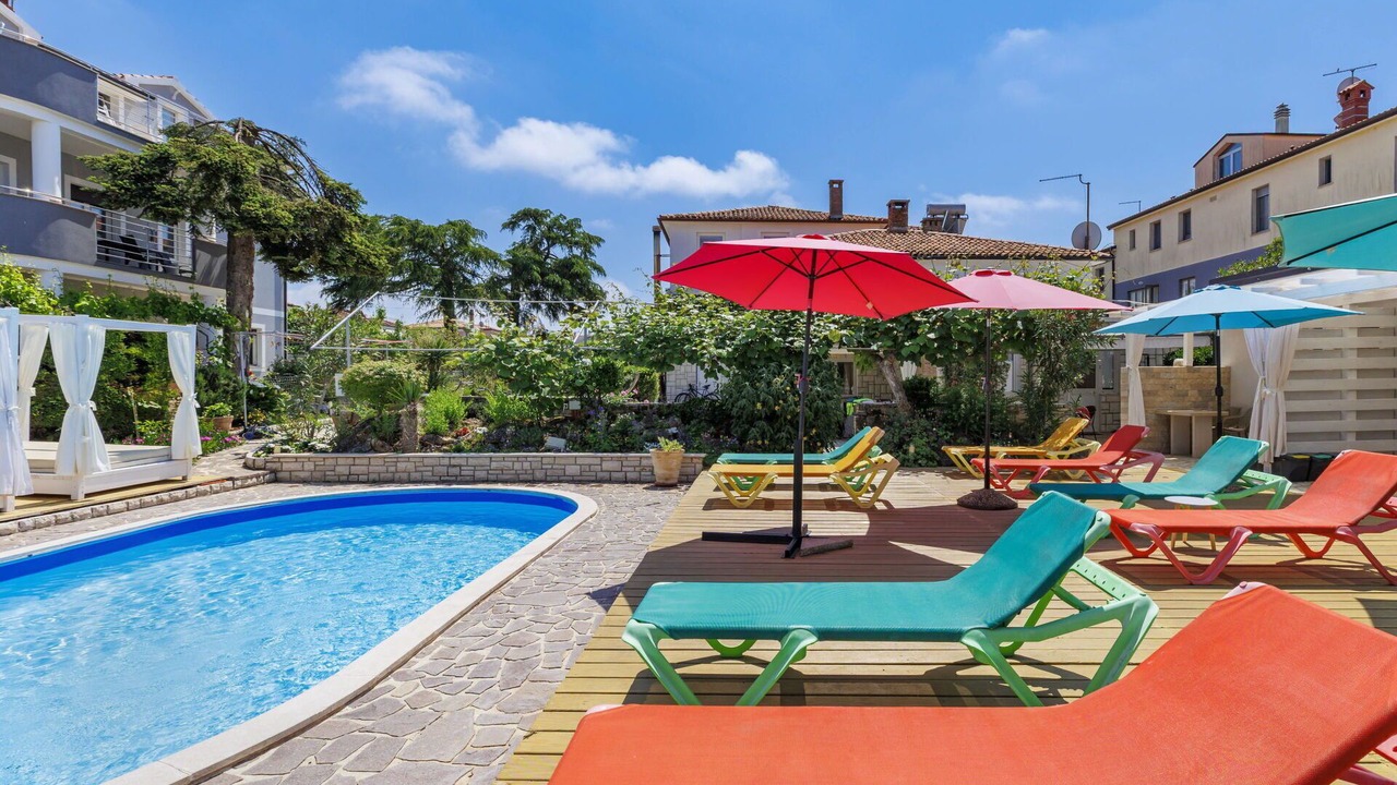 Photo of Outdoor in Monterol