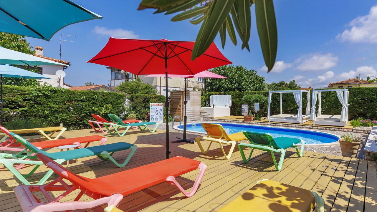 Photo of Outdoor in Monterol