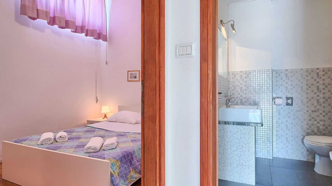 Photo of Bathroom in Monterol