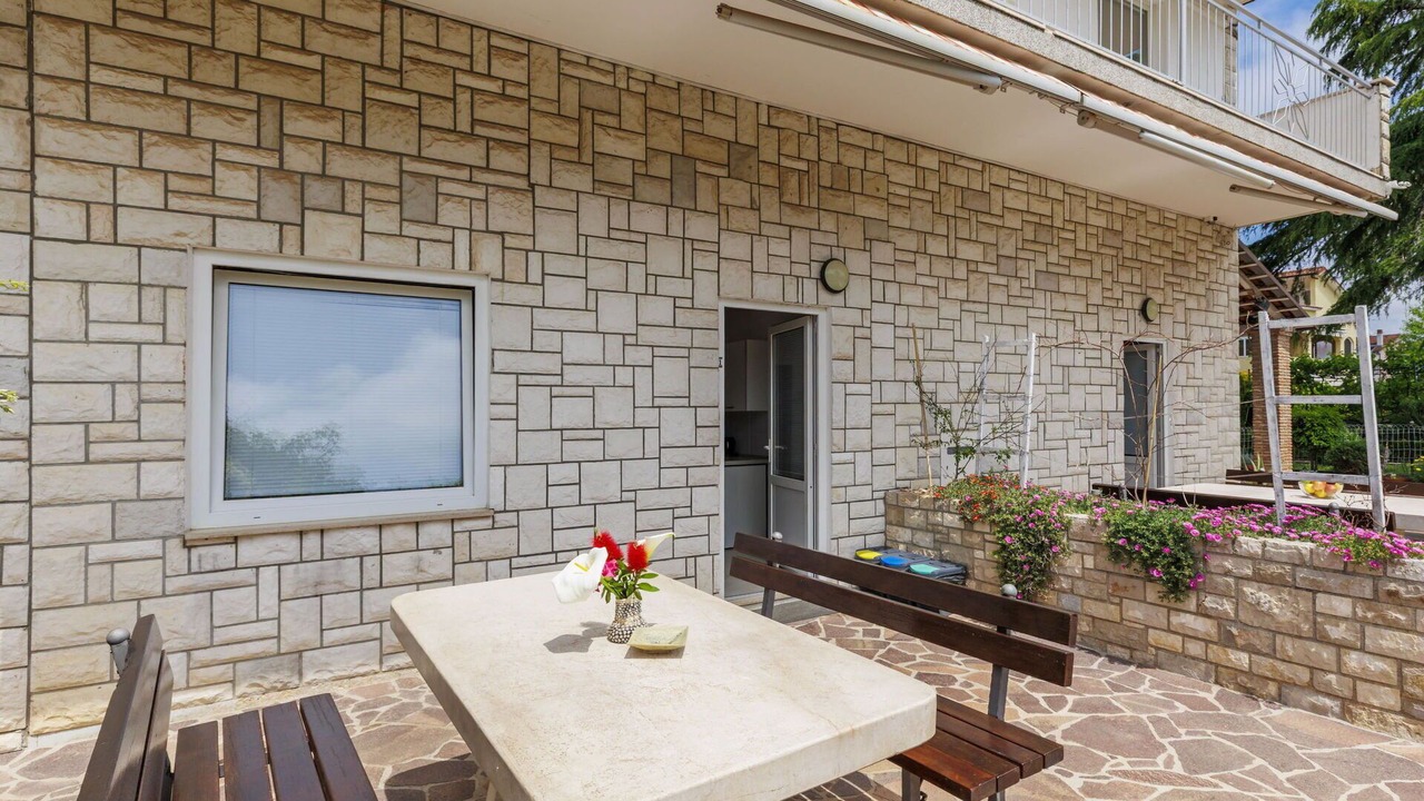 Photo of Patio Balcony in Monterol