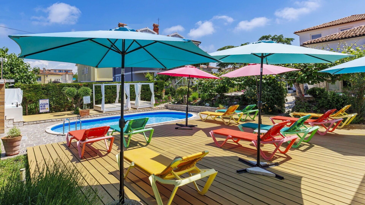 Photo of Outdoor in Monterol