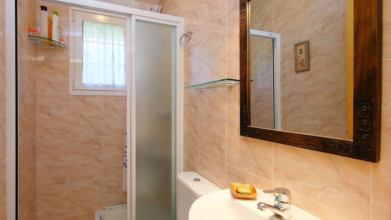 Photo of Bathroom in La Goba